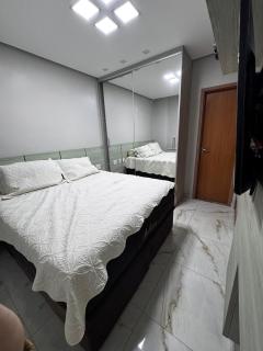 Apartamento Belém COP 30 - Belém - 3