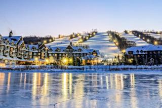 Condo 704 at North Creek Resort - Blue Mountains - 9