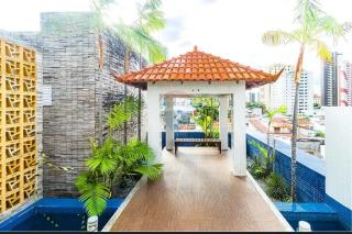 Apartamento Belém COP 30 - Belém - 2