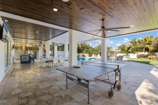Yacht Sea - Anna Maria - 1