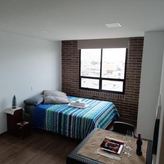 Apartamento CENTRICO BOGOTÁ - 0