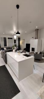 Nordic Villa with jakuzzi - Rovaniemi - 6