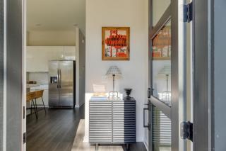 98 Degrees by AvantStay Covered Balcony Lounge Newly Built 4BDR Home - Nashville - 5