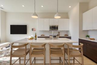 Lischey by AvantStay Modern 4BDR w Covered Patio Newly Built Nashville Home - Nashville - 8