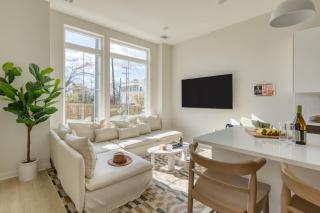 Lischey by AvantStay Modern 4BDR w Covered Patio Newly Built Nashville Home - Nashville - 0