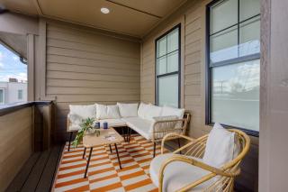 Lischey by AvantStay Modern 4BDR w Covered Patio Newly Built Nashville Home - Nashville - 9