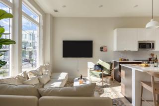 Lischey by AvantStay Modern 4BDR w Covered Patio Newly Built Nashville Home - Nashville - 2