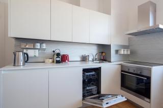 BABY SEAGULL: Fantastic wiew,WiFi,Air Conditioning - La Spezia - 9