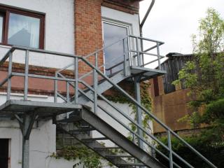 Ferienwohnung Gerda in Ostseenähe - 1