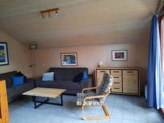 Ferienhaus mit toller Einrichtung - Granzow - 9