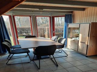 Ferienhaus mit toller Einrichtung - Granzow - 4