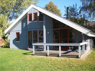 Ferienhaus mit toller Einrichtung - Granzow - 0