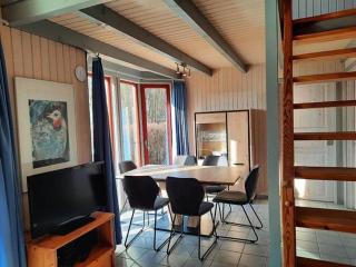 Ferienhaus mit toller Einrichtung - Granzow - 8