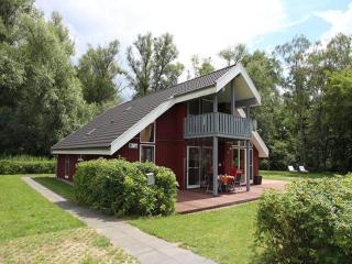 ideales Ferienhaus für Familien - Rechlin - 0