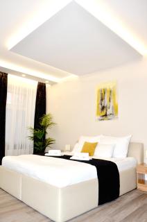 Euro Apartments Křenová 75 Brno - 5