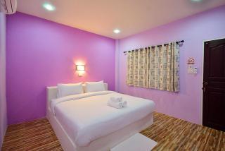 Family House Resort - Chiang Khong - 1
