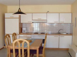 Holiday Home in Germany with Terrace - 8