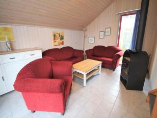 Ferienpark Mirow, Granzow - Granzow - 9