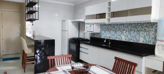 Apartamento 202 Bombinhas - Bombinhas - 5