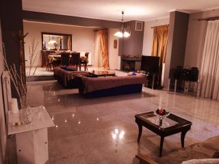 Vaso's family house - 9