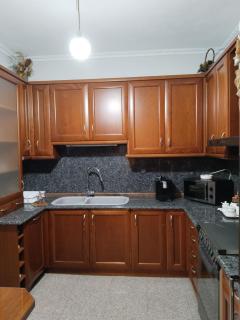 Vaso's family house - 5