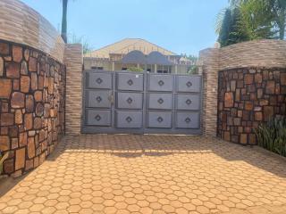 The Comfort Cove - Kigali - 6
