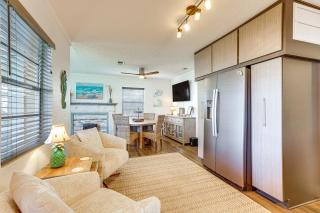 Less Than 1 Mi to Beach Family-Friendly Port St Joe Home - Port Saint Joe - 8
