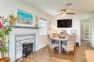 Less Than 1 Mi to Beach Family-Friendly Port St Joe Home - Port Saint Joe - 5