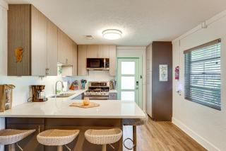 Less Than 1 Mi to Beach Family-Friendly Port St Joe Home - Port Saint Joe - 3
