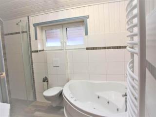 skandinavisches Ferienhaus in Mirow - 4