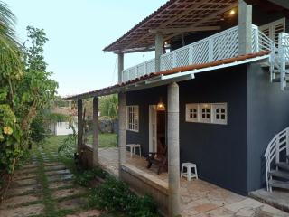 Casa na Taibinha próxima ao mirante da Taíba - Taíba - 6