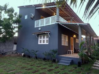 Casa na Taibinha próxima ao mirante da Taíba - Taíba - 7