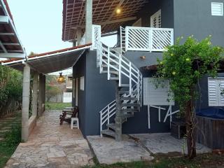 Casa na Taibinha próxima ao mirante da Taíba - Taíba - 5