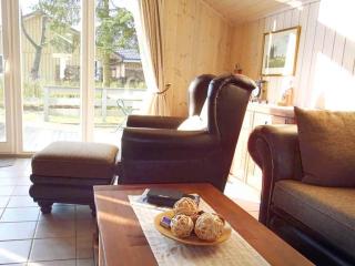 Ferienhaus mit Spa - Granzow - 2