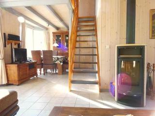 Ferienhaus mit Spa - Granzow - 3