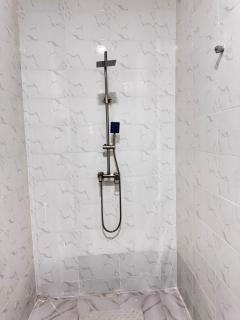 Sunny Service Apartment - Lagos - 1