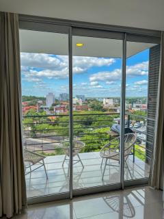 Acogedor departamento en Asunción - 2