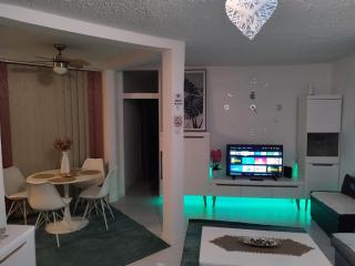 Apartman San - Bihać - 0