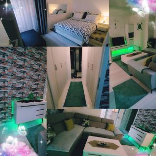 Apartman San - Bihać - 2