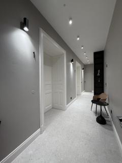 Fingerprint Art Apartments - Zagabria - 2