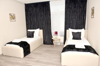 Euro Apartments Křenová 75 Brno - Brno - 1
