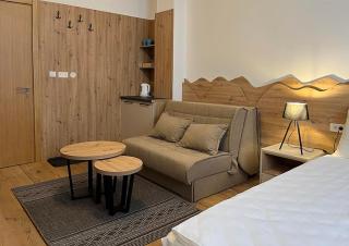 Apartman Nevena D040 Apart-Hotel Vučko Jahorina - Jahorina - 3