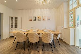 XXL Design-Wohnung I Zentral I Küche - Herne - 3