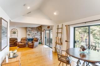 Central Condo with Water Views in Lake Arrowhead! - 3