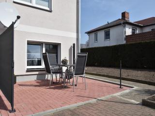 Wohnung mit Terrasse in Warnkenhagen - Warnkenhagen - 5