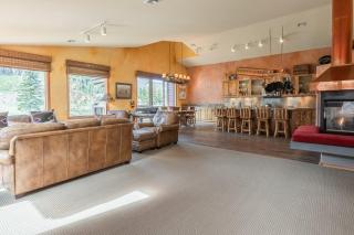 XXL Snowcreek #747 - 5 Bedroom 4 Bathroom Sleeps 12 Pet Friendly, Amazing Mountain Views - Mammoth Lakes - 7