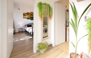 Stunning Apartment In Bosconero - - 6