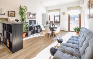 Stunning Apartment In Bosconero - - 1