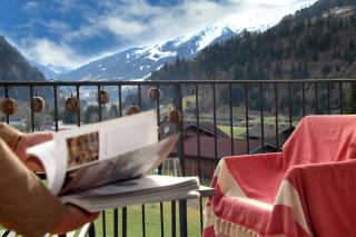 Landhaus Rieser - Bad Hofgastein - 8