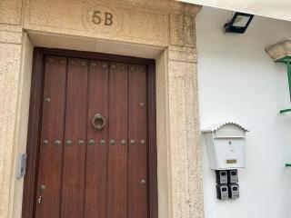Apartamento Gerena 5B bajo - 4